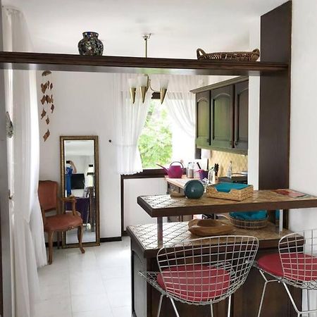 Ferienwohnung Naheblick Bad Kreuznach Bagian luar foto